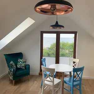 Apartament Sen Na Miłej - Przy Plaży - Brzeźno, Gdańsk