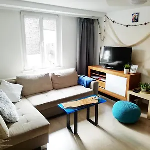 Apartament W Chacie Rybackiej Na Cichej, Gdańsk