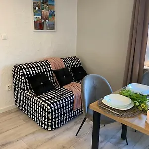Apartament Summer & Sea, Gdańsk
