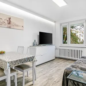 Apartament Venti Brzezno, Gdańsk