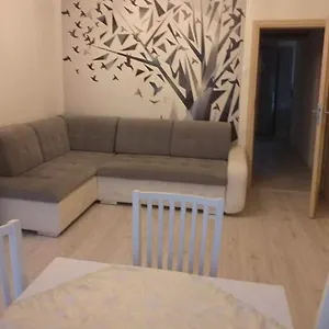 Apartament Blisko Plazy, Gdańsk