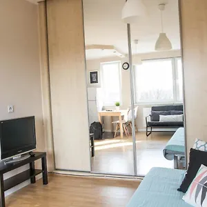 Apartament Seaside, Gdańsk